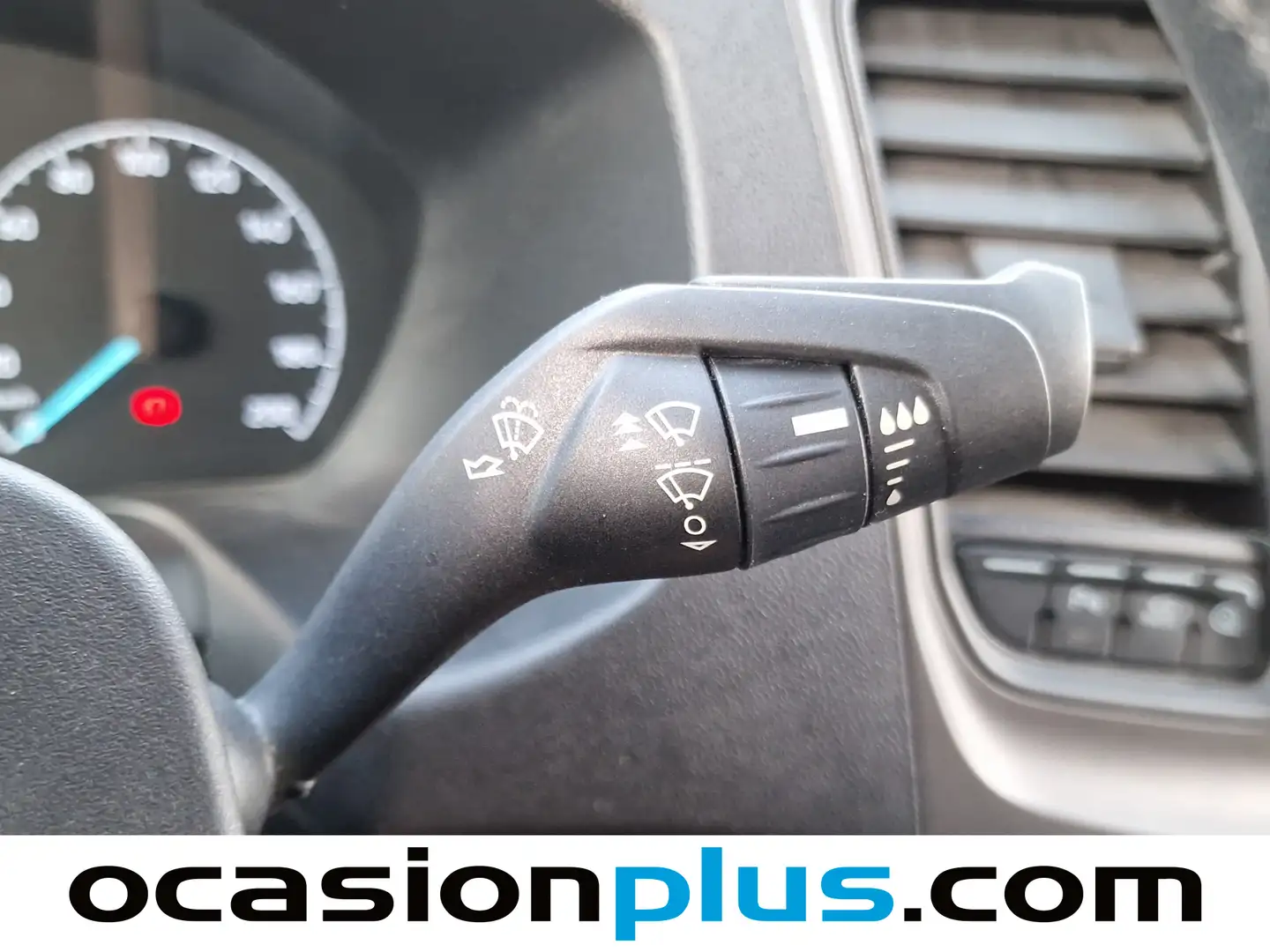 Foto Ford Transit Ford Transit Furgon 350 L3H2 Trend (130 CV)