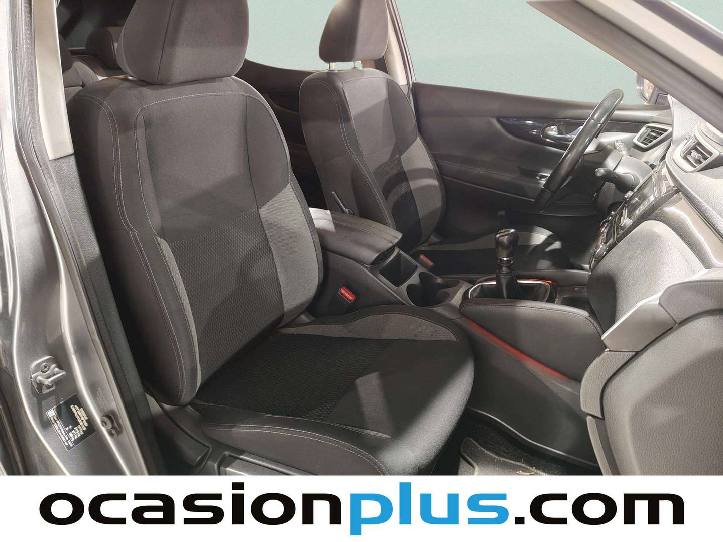 Nissan QASHQAI Nissan Qashqai DIG-T 140 Acenta 4x2 103 kW (140 CV) km 0