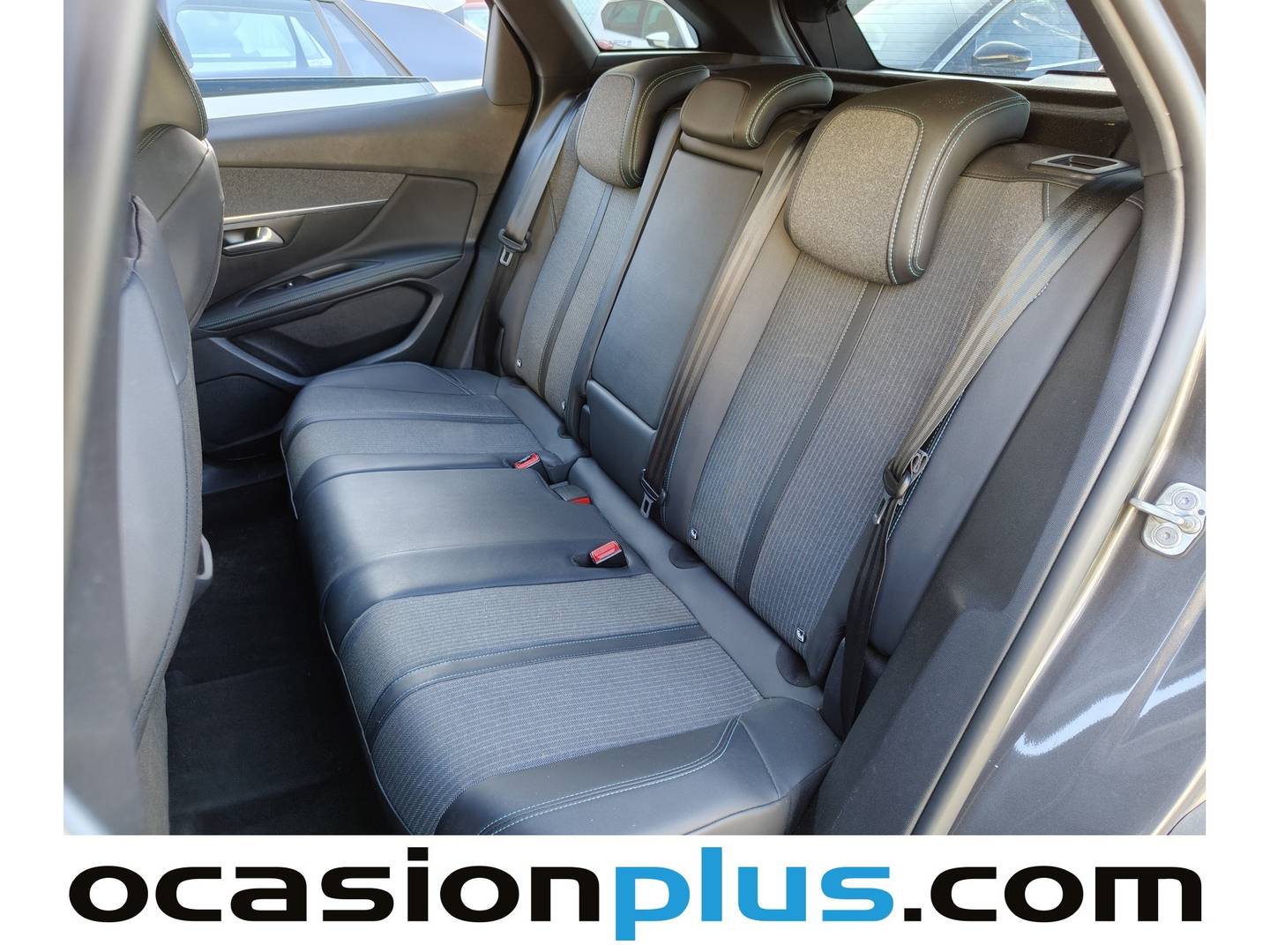 Peugeot 3008 Peugeot 3008 PureTech 130 S&S Allure Pack  (130 CV) 130cv