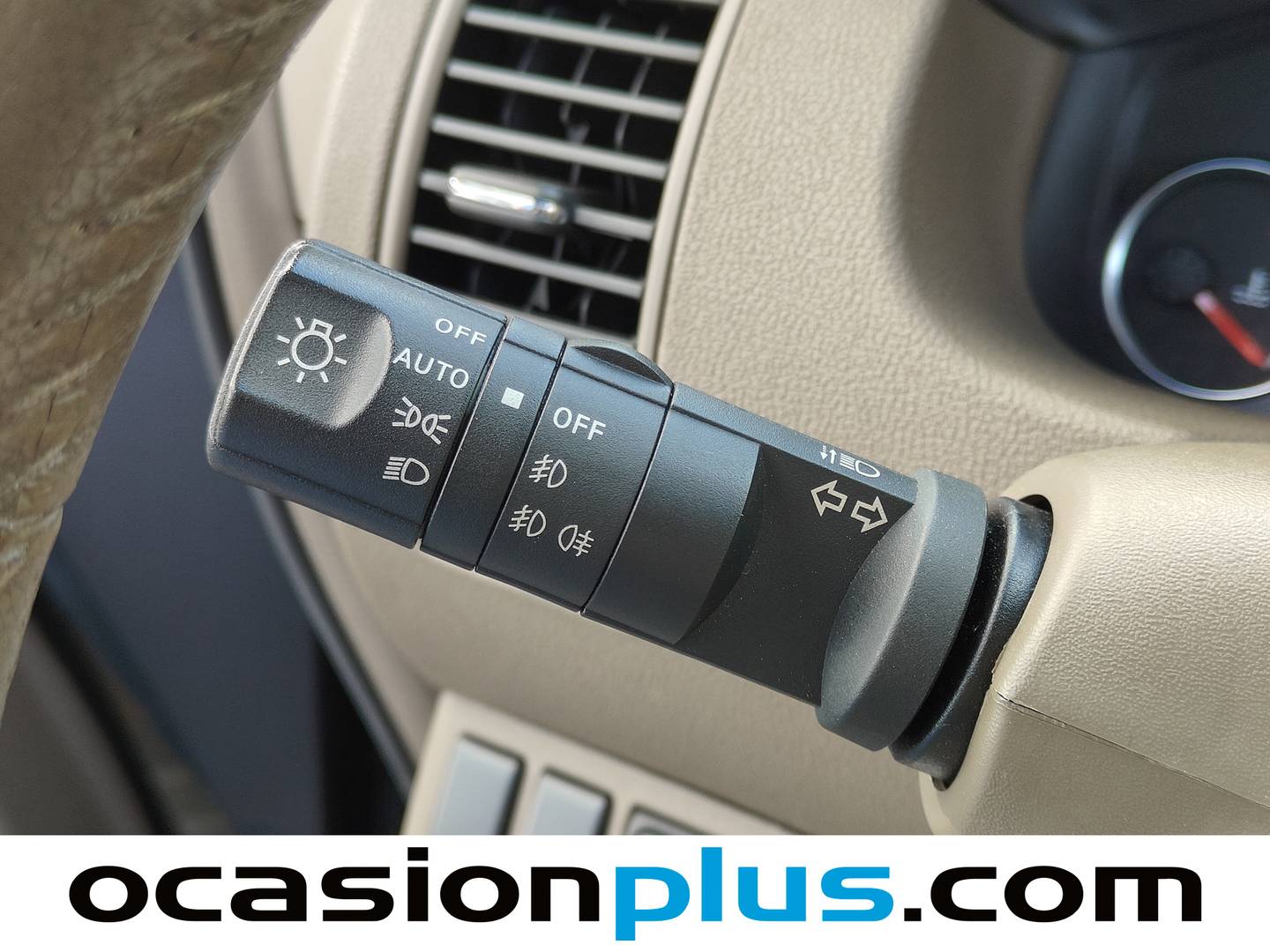 Nissan Pathfinder Nissan Pathfinder 2.5 dCi LE 7 PLAZAS (171 CV) de ocasión