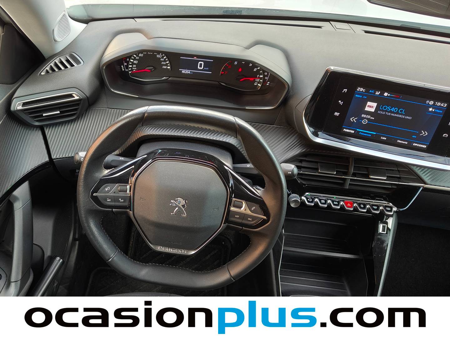 Peugeot 2008 Peugeot 2008 PureTech 100 S&S Active (100 CV) 2020