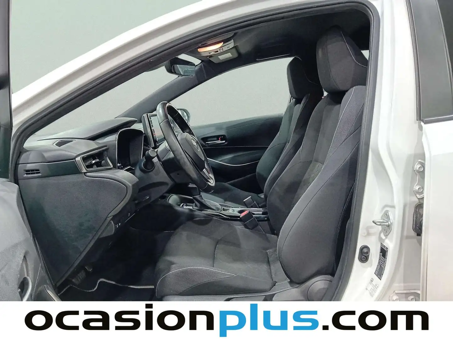 Foto Toyota Corolla Toyota Corolla 125H Active Tech E-CVT (122 CV)