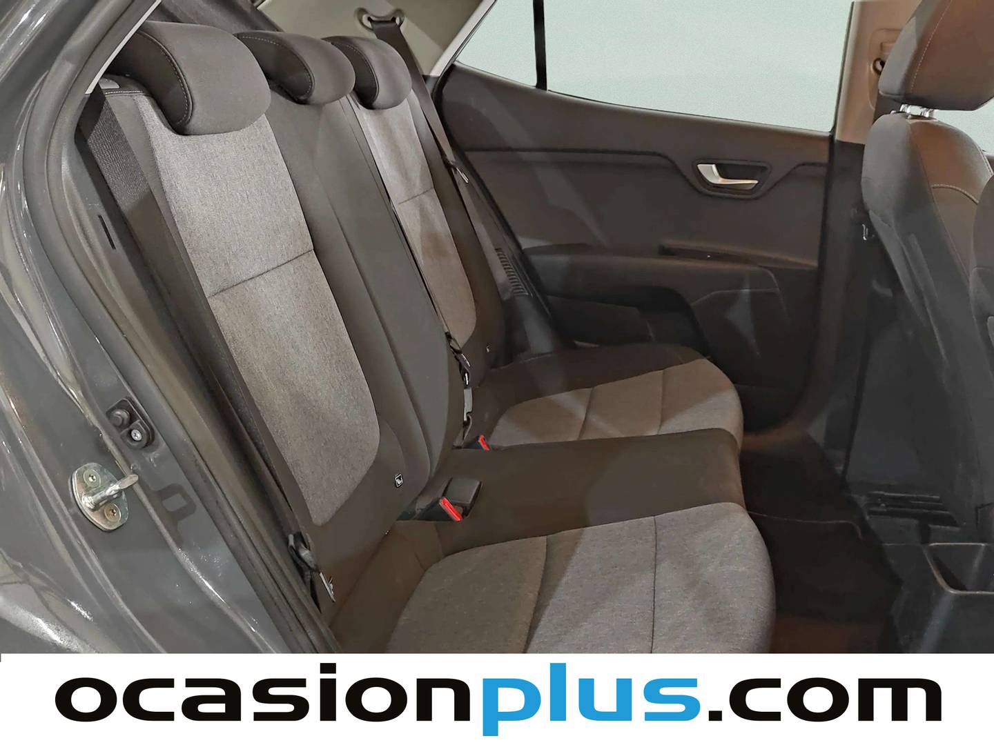 KIA Stonic KIA Stonic 1.0 T-GDi MHEV iMT Concept (100 CV) híbrido