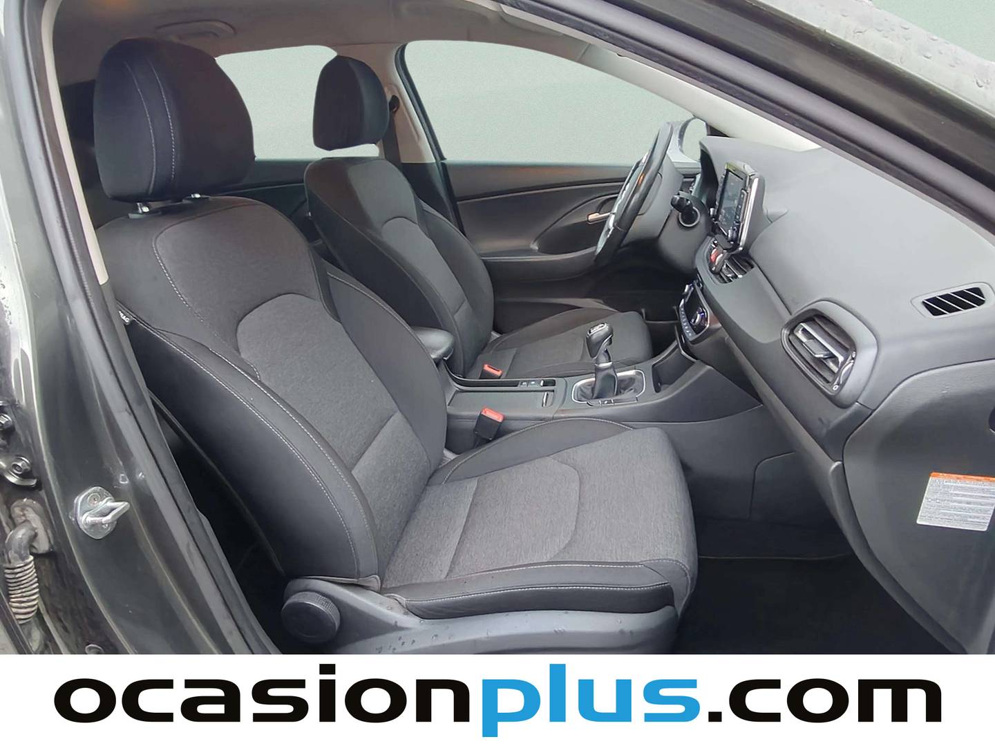 Foto Hyundai i30 Hyundai i30 1.0 TGDI 48V Klass (120 CV)