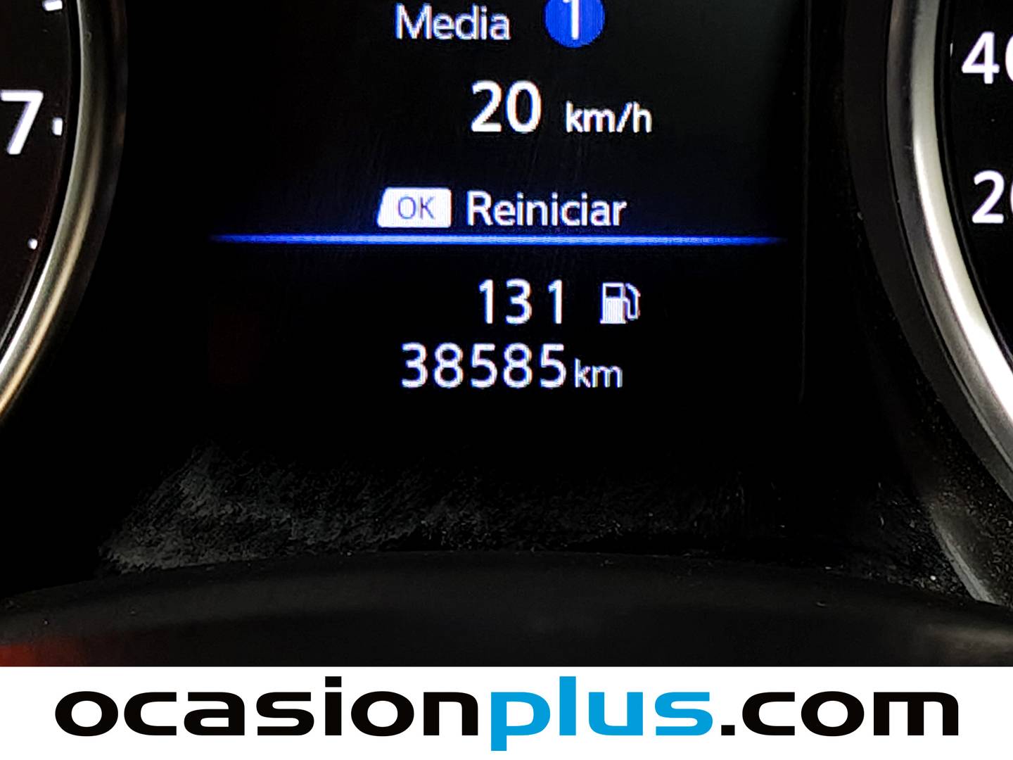 Nissan QASHQAI Nissan Qashqai DIG-T 140 N-Connecta 4x2 (140 CV) 140cv