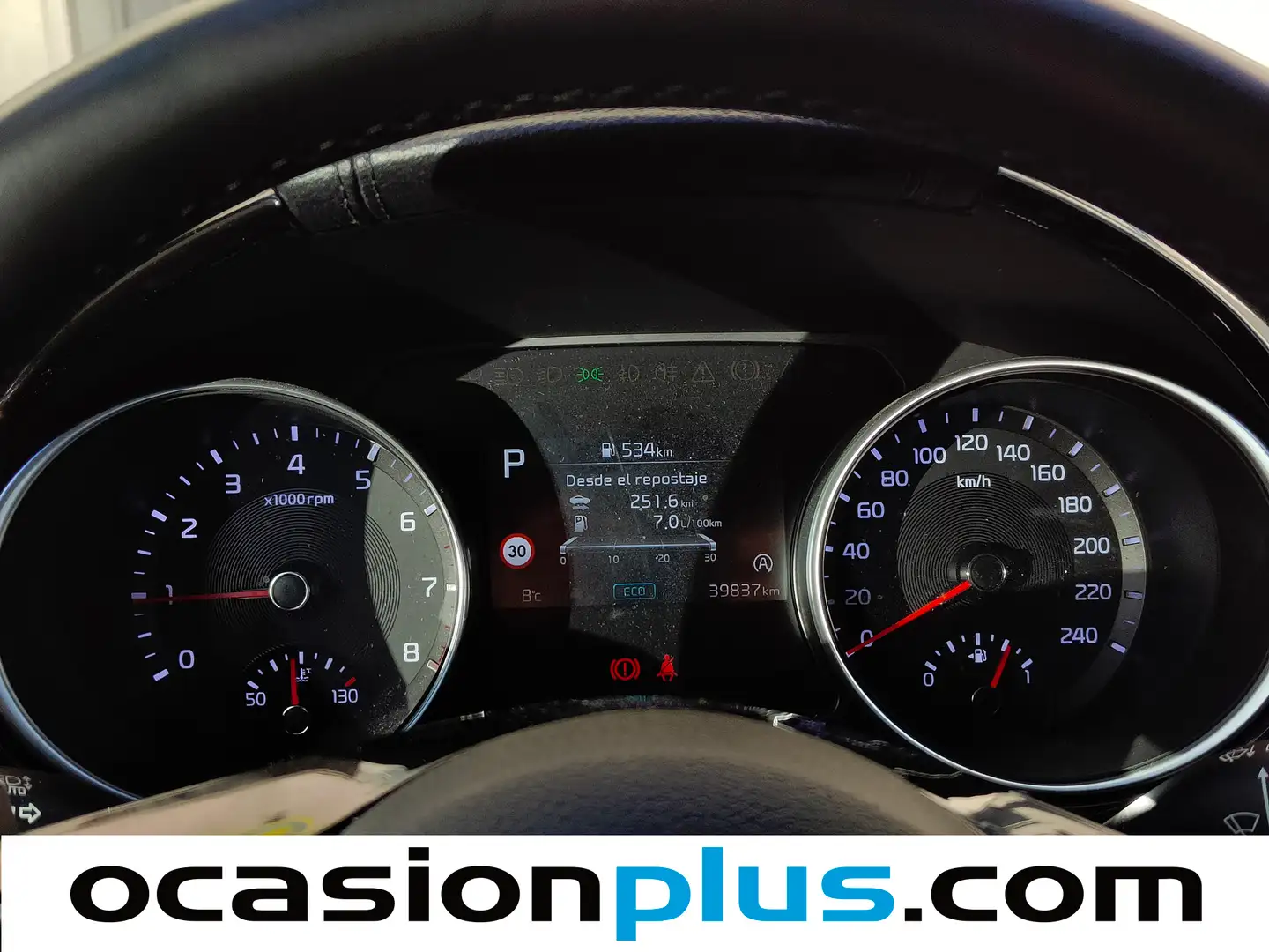 Foto KIA Ceed Tourer Kia Ceed Tourer Tourer 1.0 MHEV Style Edition DCT (100 CV)