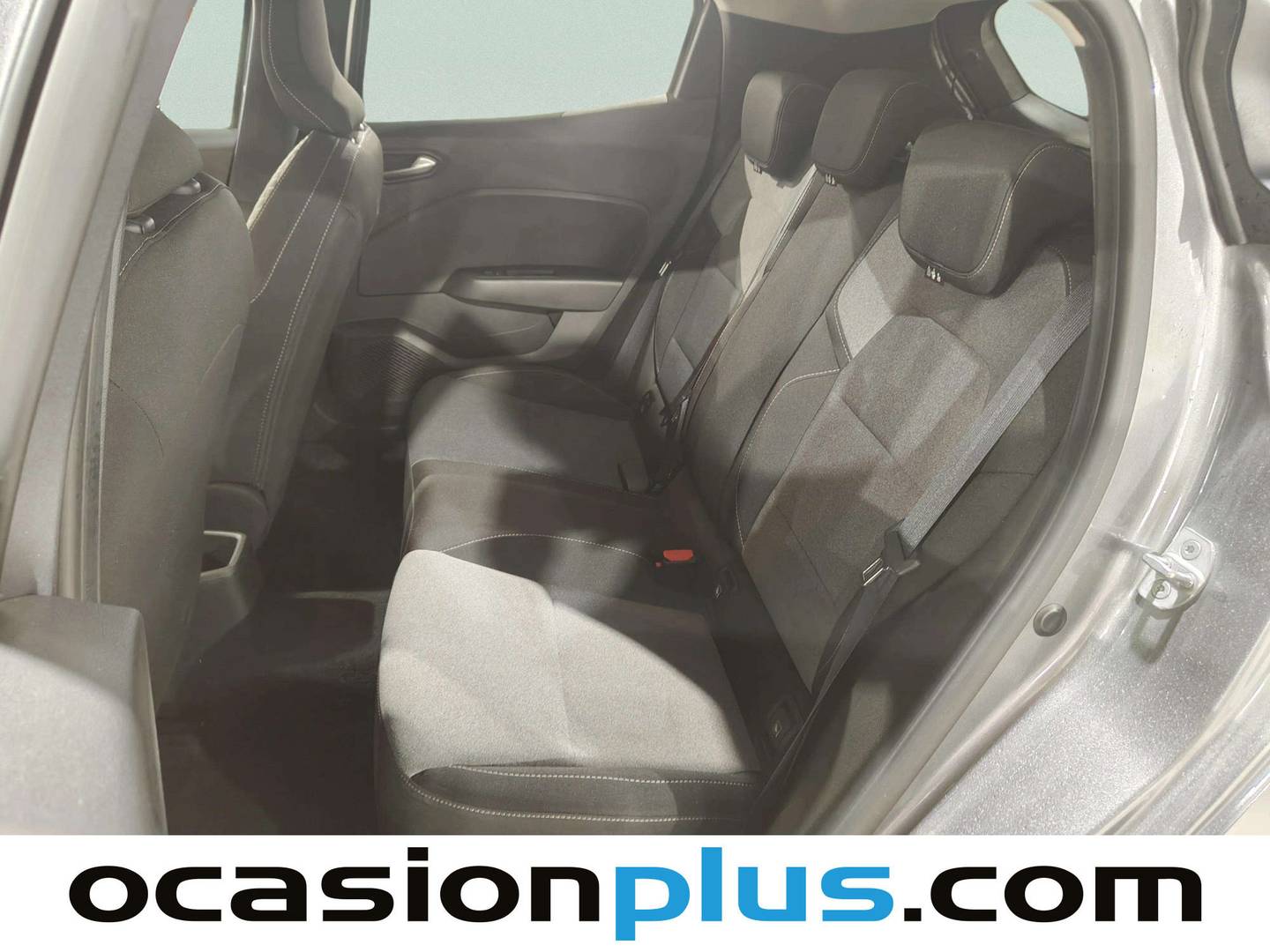 Foto Renault Clio Renault Clio Renault Clio Evolution dCi 74 kW (100 CV)