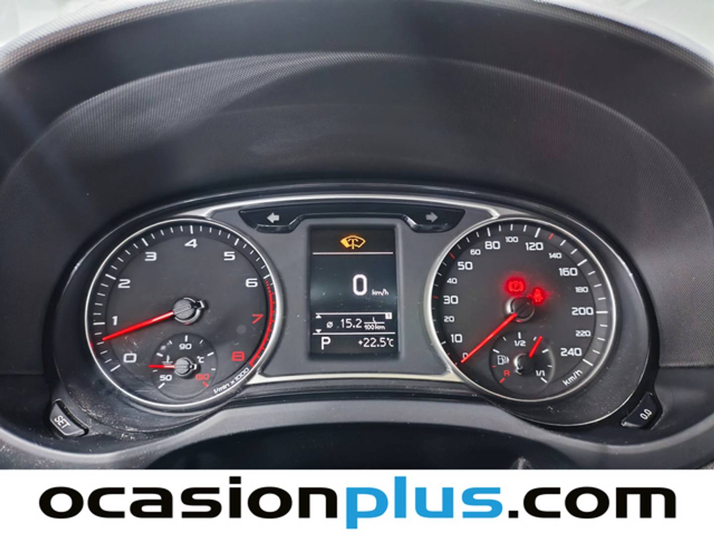 Audi A1 Audi A1 Sportback Ambition 1.4 TFSI (122 CV) S-Tronic Pack S-Line 2013