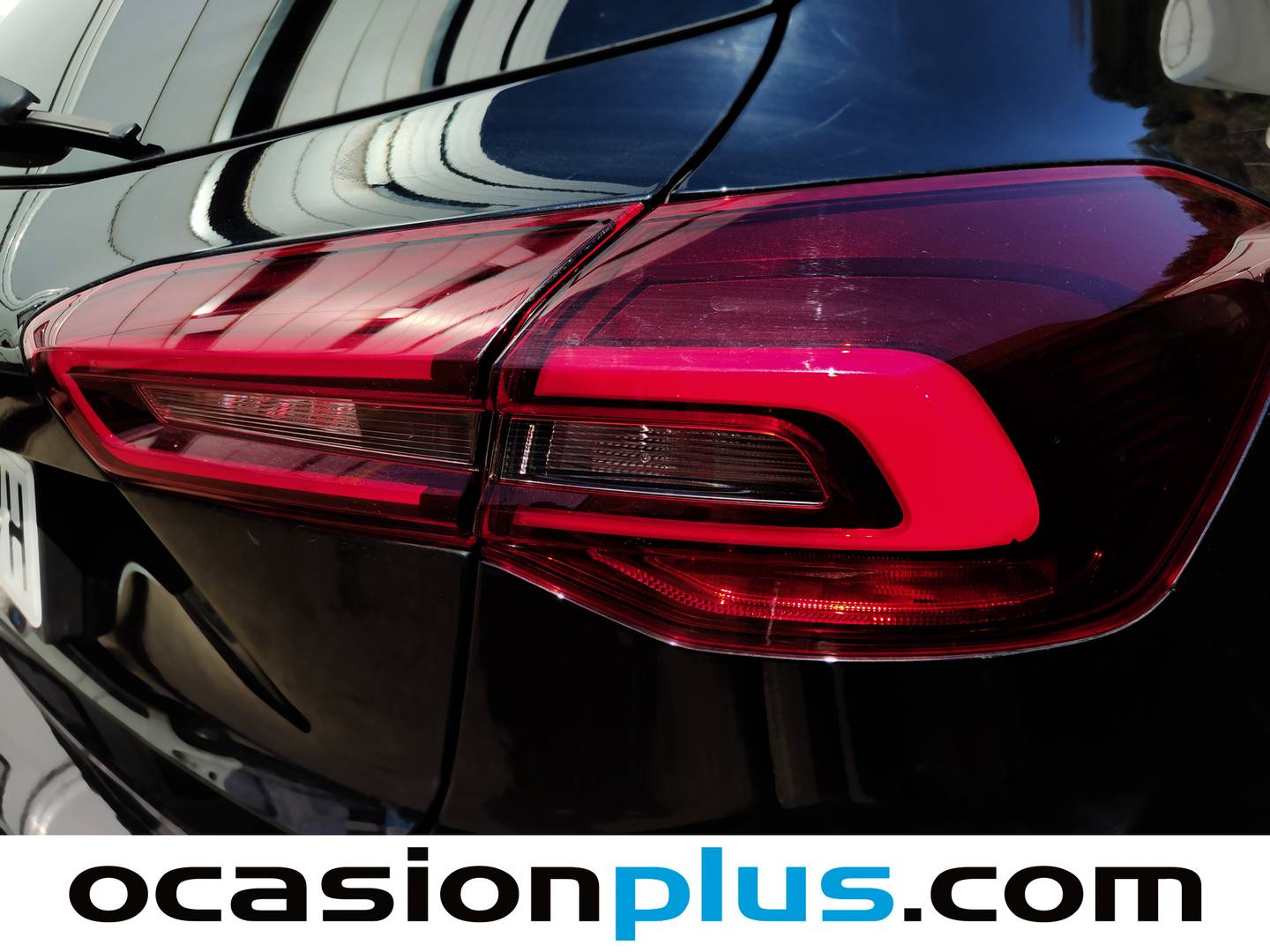 Accesorios del Ford Focus Ford Focus 1.0 Ecoboost MHEV ST-Line (125 CV)