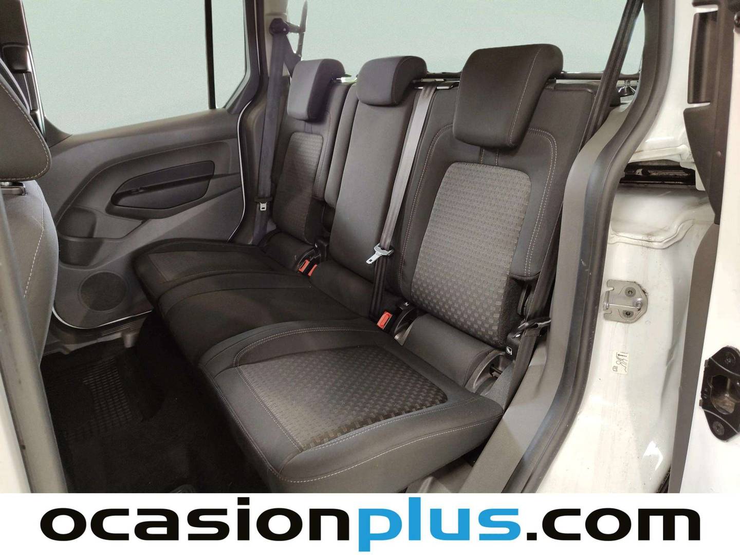 Foto Ford Tourneo Connect Ford Tourneo Connect 1.5 TDCI Trend (120 CV)