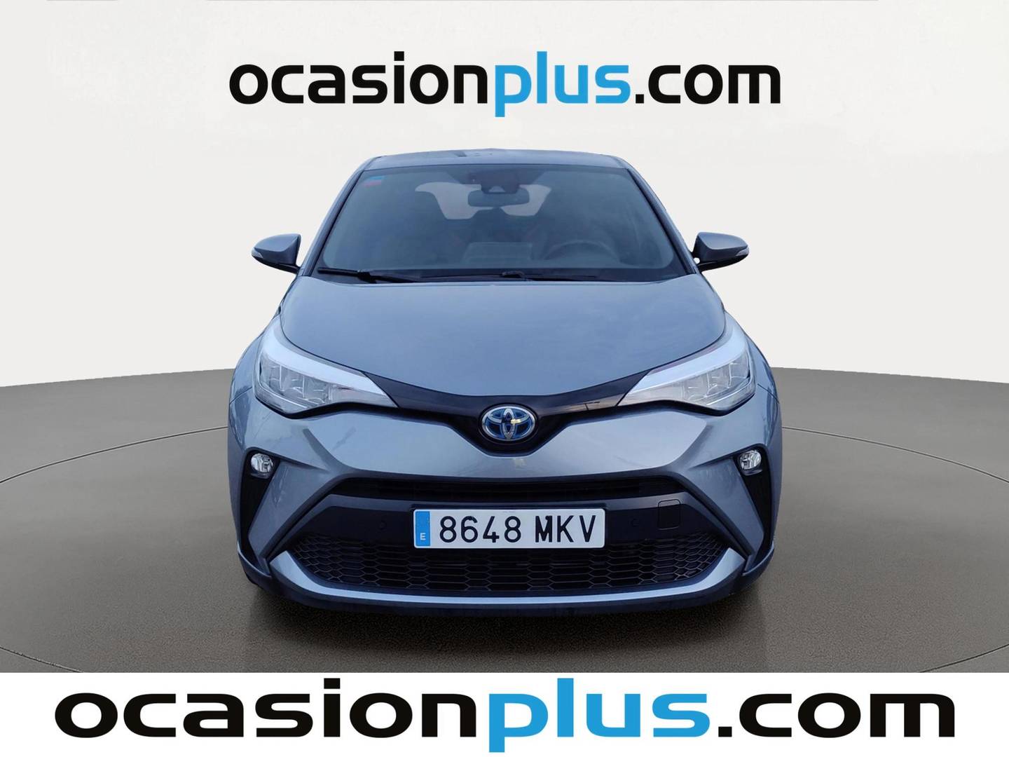 Toyota C-HR Toyota C-HR 1.8 125H Advance (122 CV) 122cv