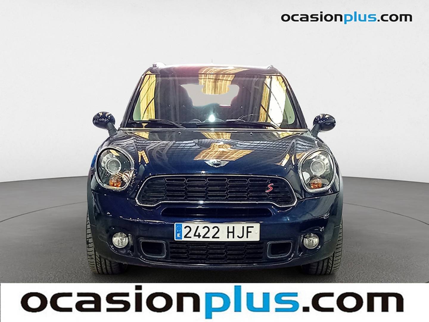 Foto Mini Countryman MINI MINI Countryman Cooper S Auto (184 CV)