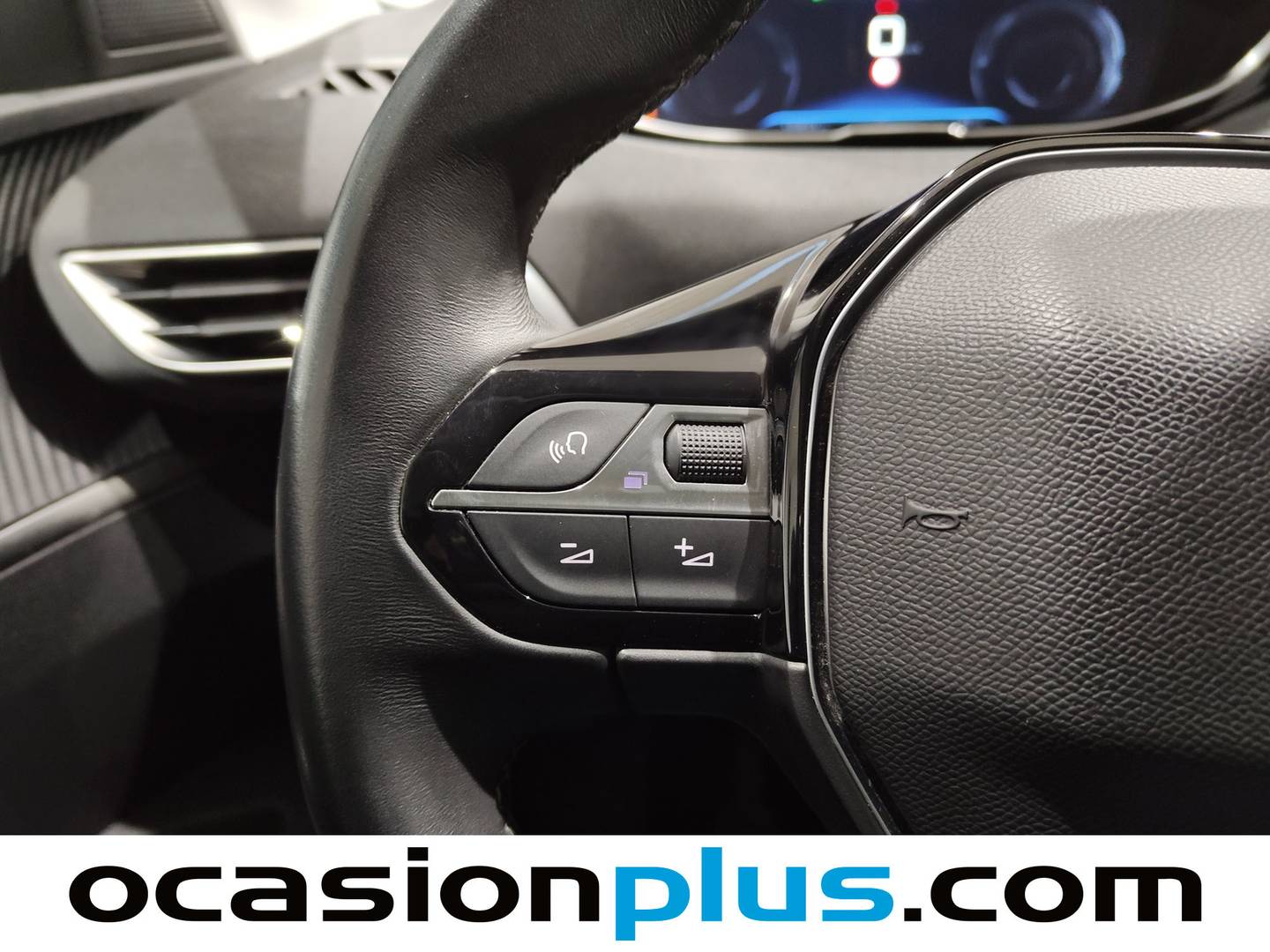 Foto Peugeot 3008 Peugeot 3008 BlueHDI 130 S&S Active (130 CV)