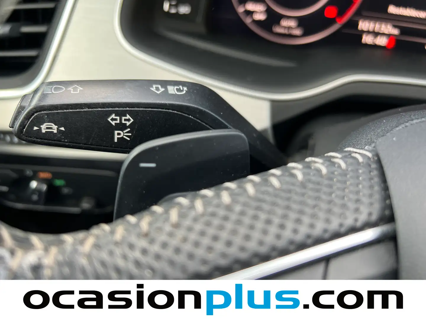 Foto Audi Q7 Audi Q7 50 TDI quattro (286 CV) tiptronic S-Line 7 Plazas