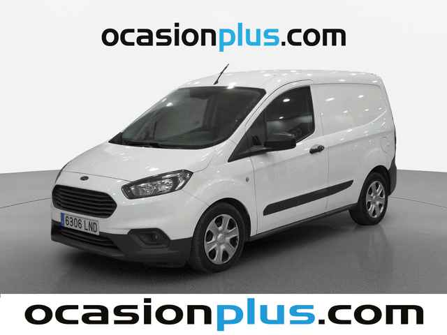 Ford Transit courier Seminuevo