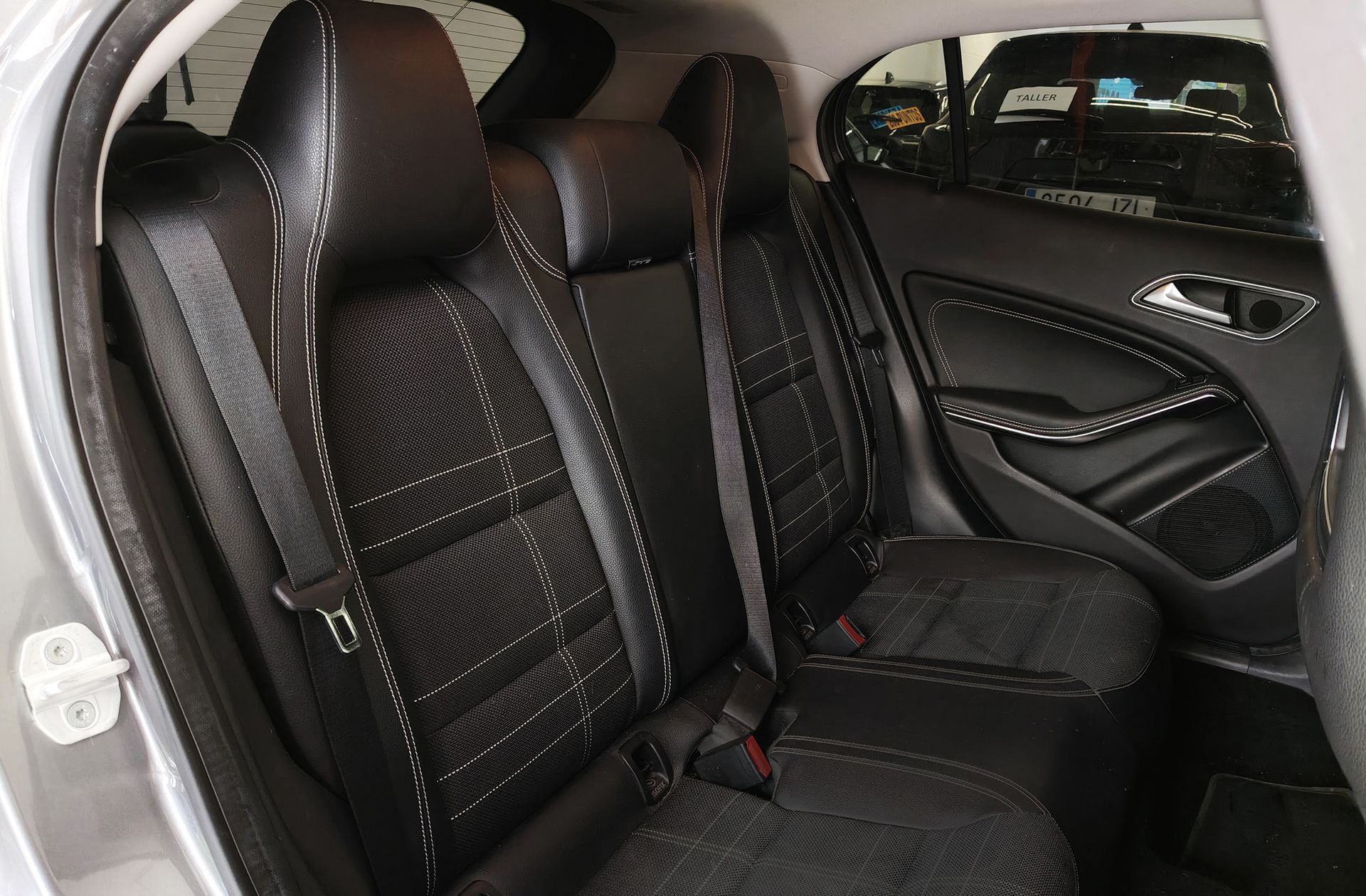 Mercedes-Benz GLA 220 CDI Urban 4Matic - foto 20