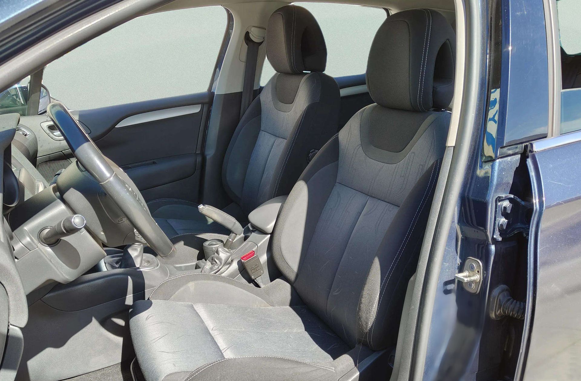 Citroën C4 1.6 e-HDi Collection - foto 10
