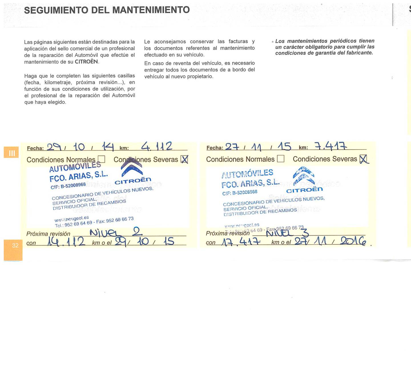 Foto Citroën C3 Citroen C3 VTi 68 Tonic (68 CV)