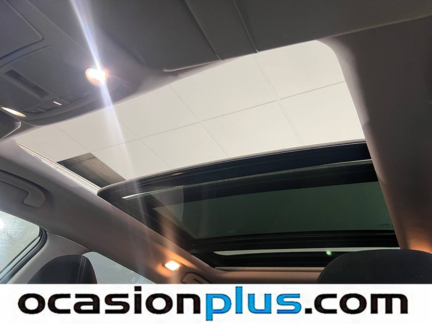 Foto Nissan X-TRAIL Nissan X-Trail DIG-T 160 N-Connecta 4x2 DCT (160 CV)