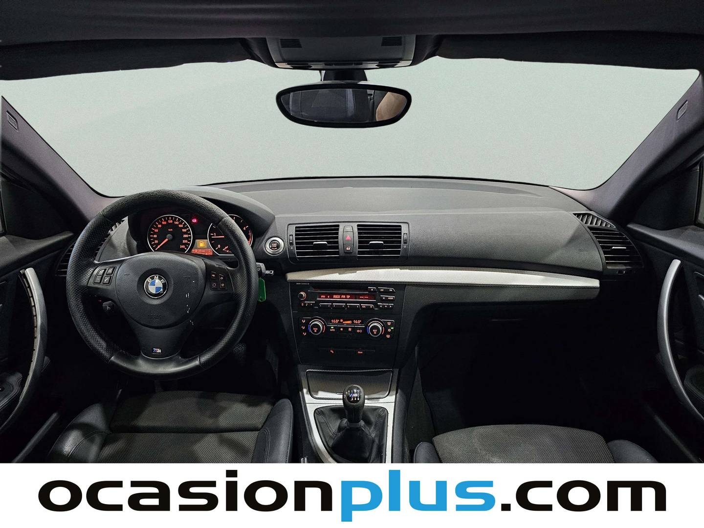 BMW Serie 1 BMW Serie 1 118d (143 CV) PACK M de ocasión