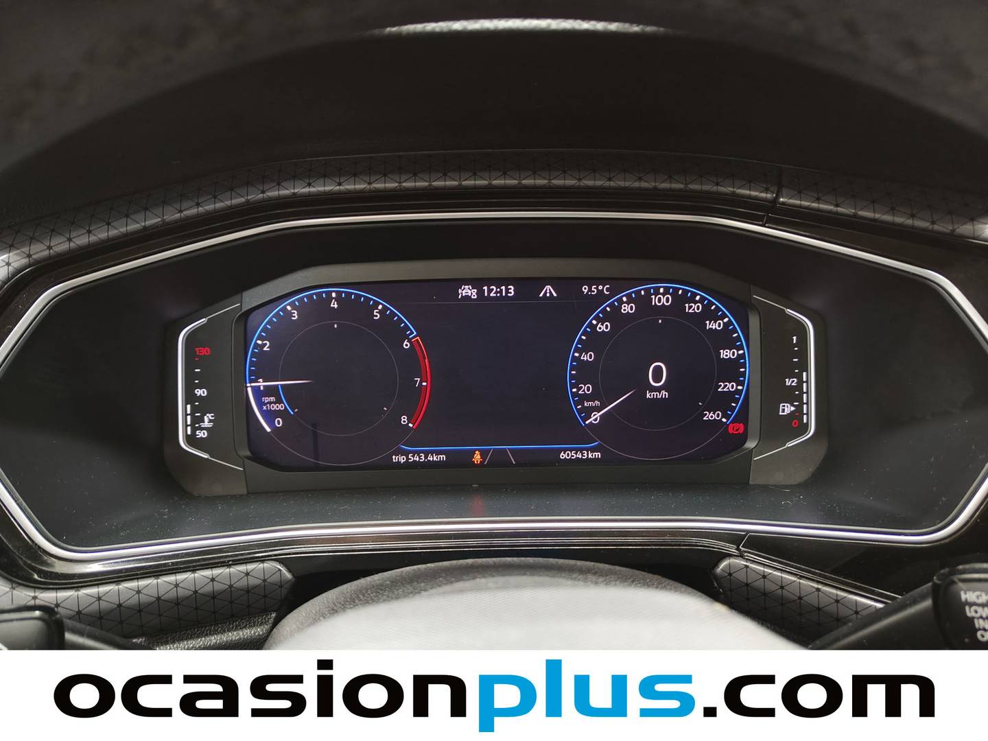 Foto Volkswagen T-Cross Volkswagen T-Cross Sport 1.0 TSI (110 CV)