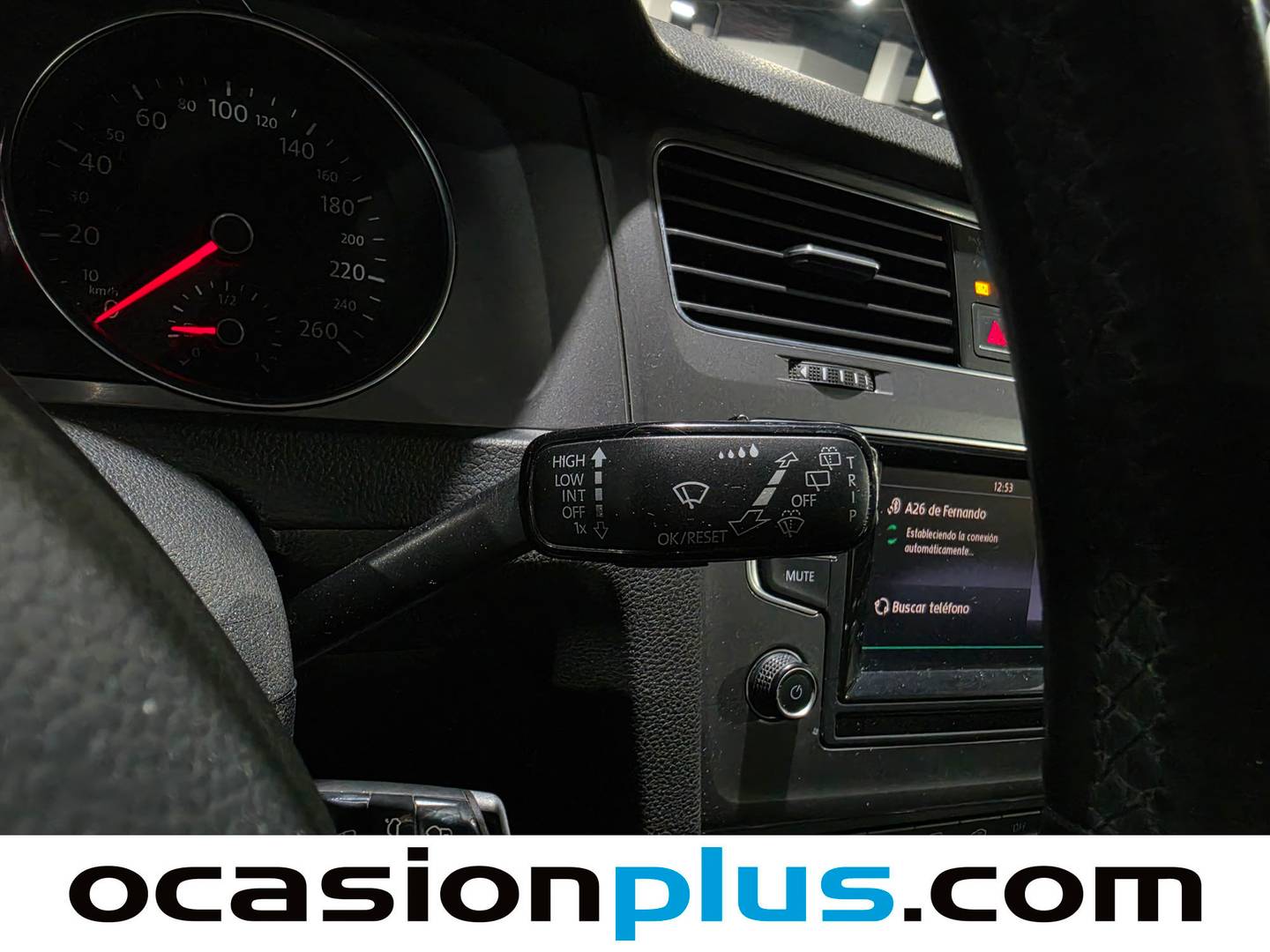 Volkswagen Golf Volkswagen Golf Edition 1.2 TSI BMT (105 CV) de ocasión