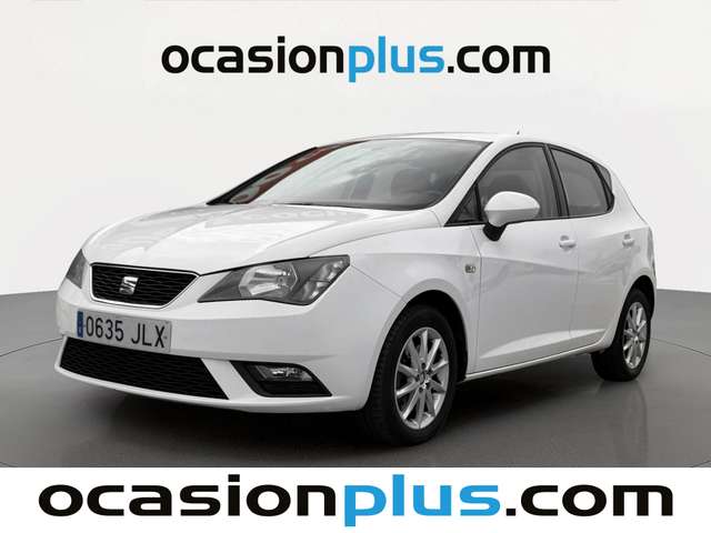 Seat Ibiza 1.4 TDI Style Connect (105 CV) 2016