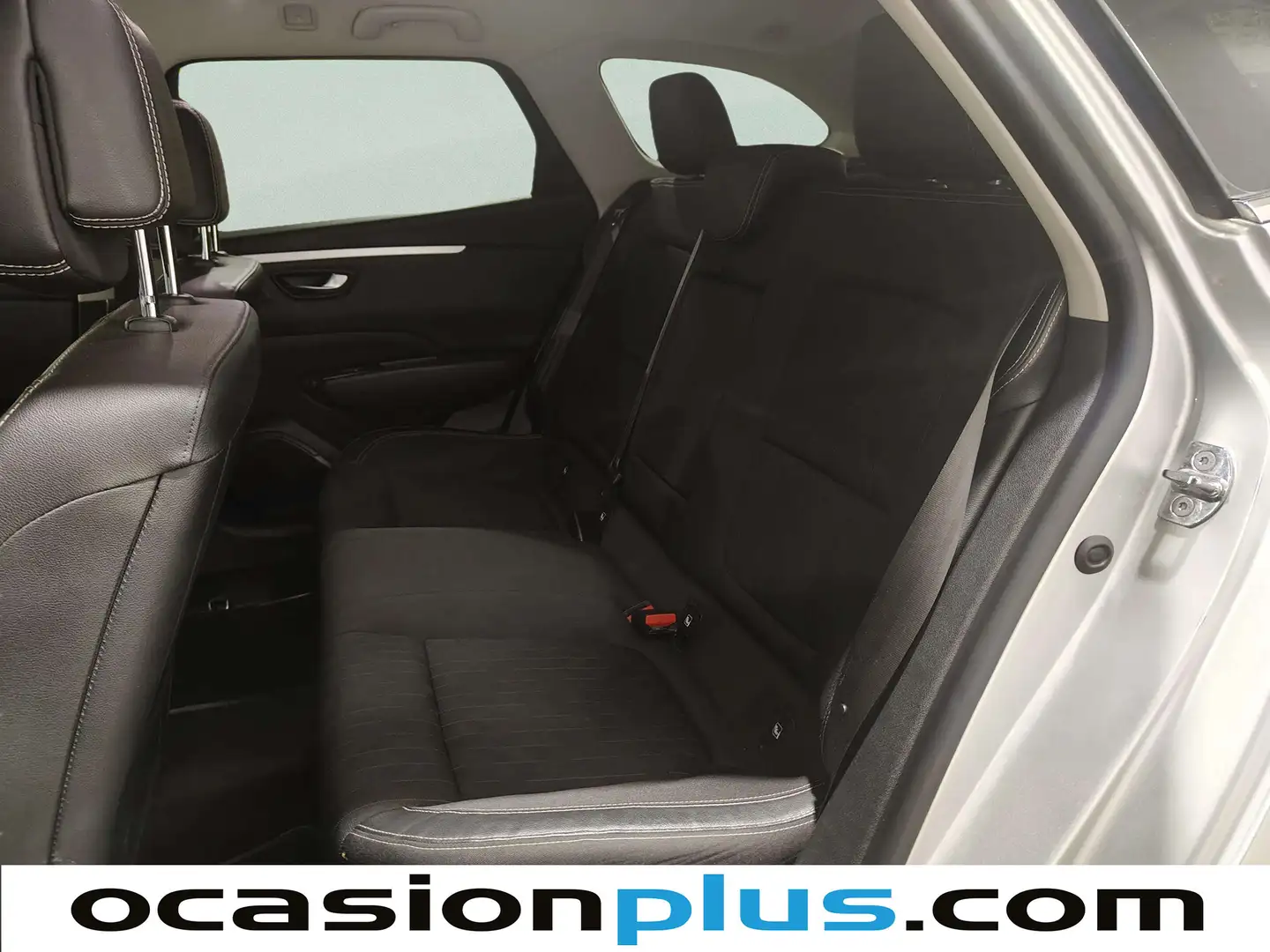 Foto Renault Talisman Renault Talisman Sport Tourer Limited Blue dCi (150 CV)