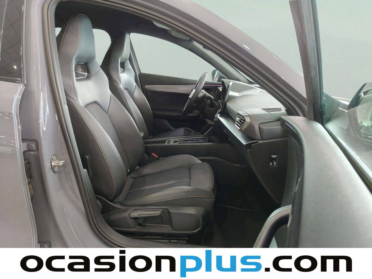 Cupra Formentor Cupra Formentor 2.0 TSI VZ 4Drive DSG (310 CV) km 0