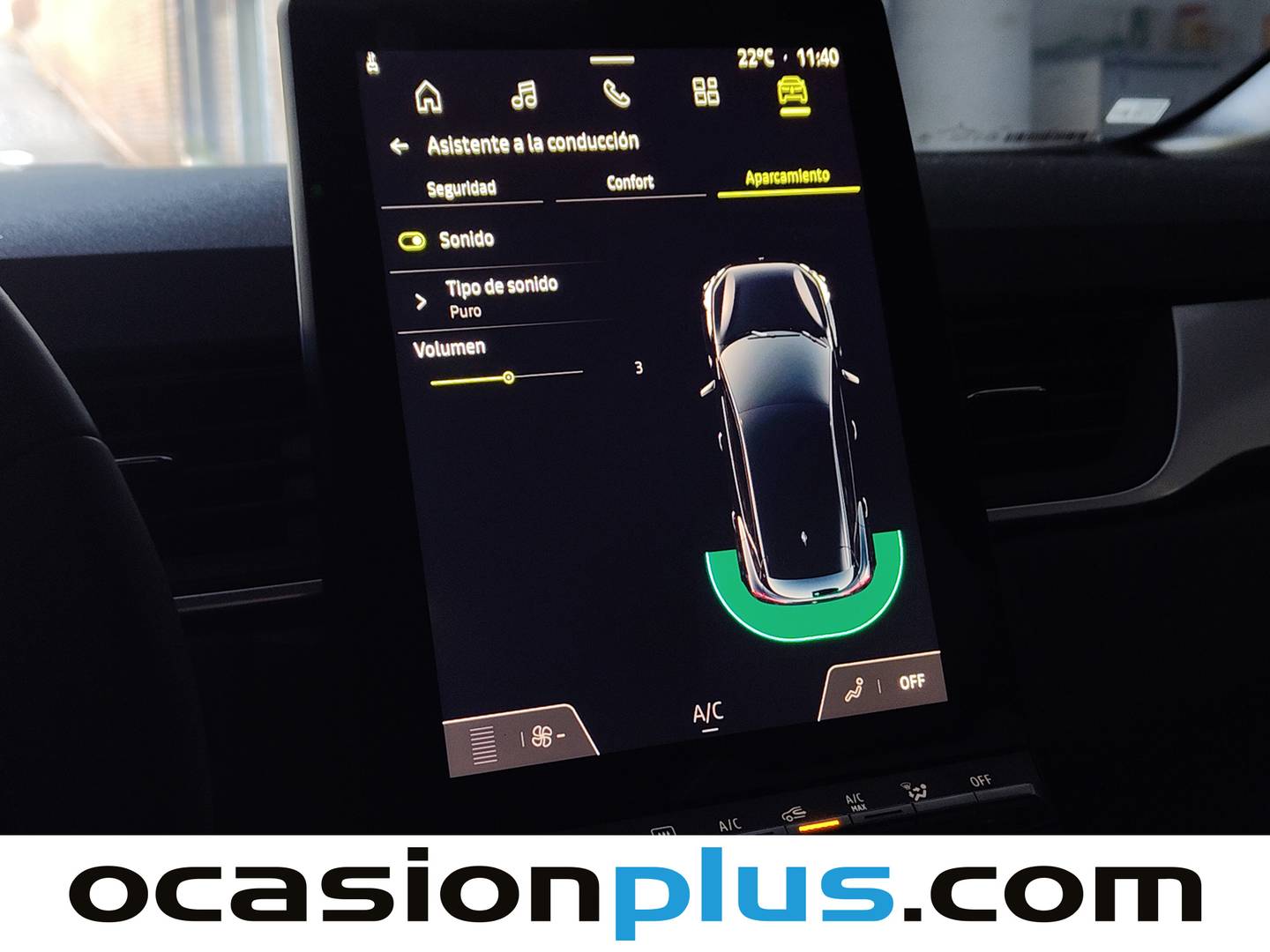 Renault Captur Renault Captur Evolution E-Tech full hybrid (160 CV) barato