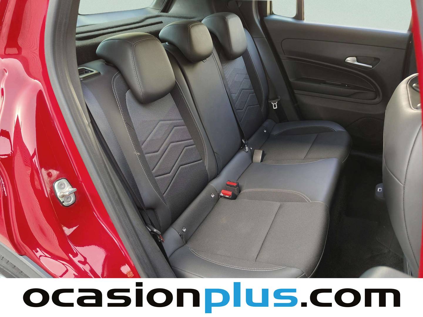 Jeep Avenger Jeep Avenger 1.2 G Altitude (100 CV) km 0