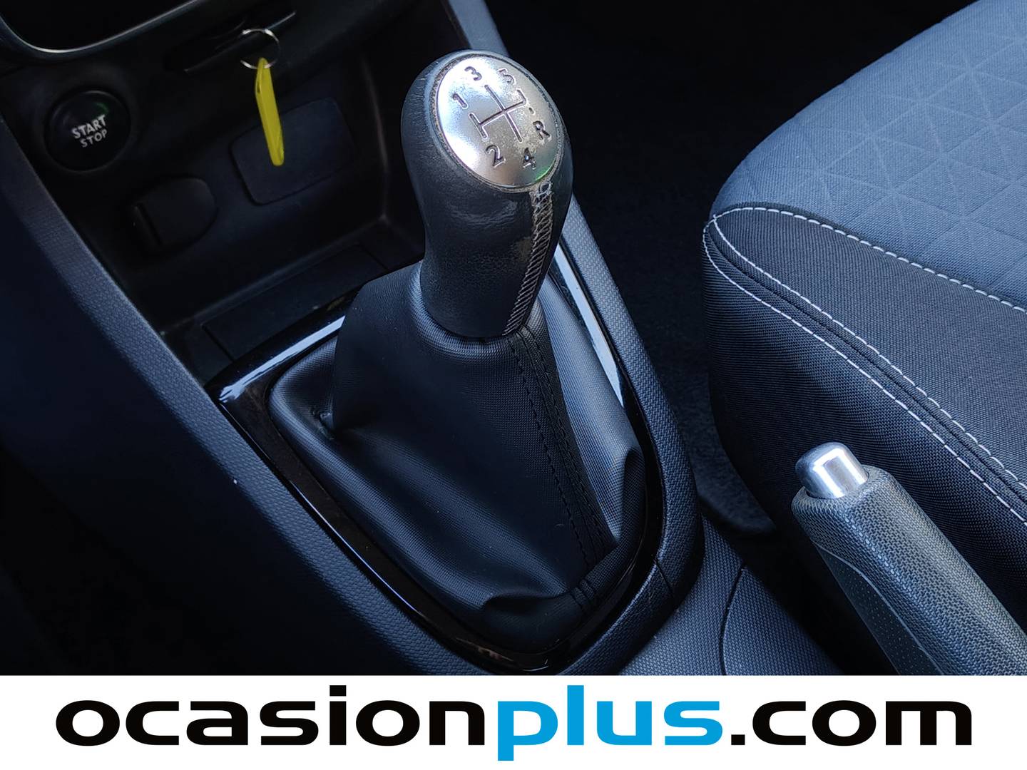 Foto Renault Clio Renault Clio TCe 90 Dynamique Energy S&S eco2 (90 CV)