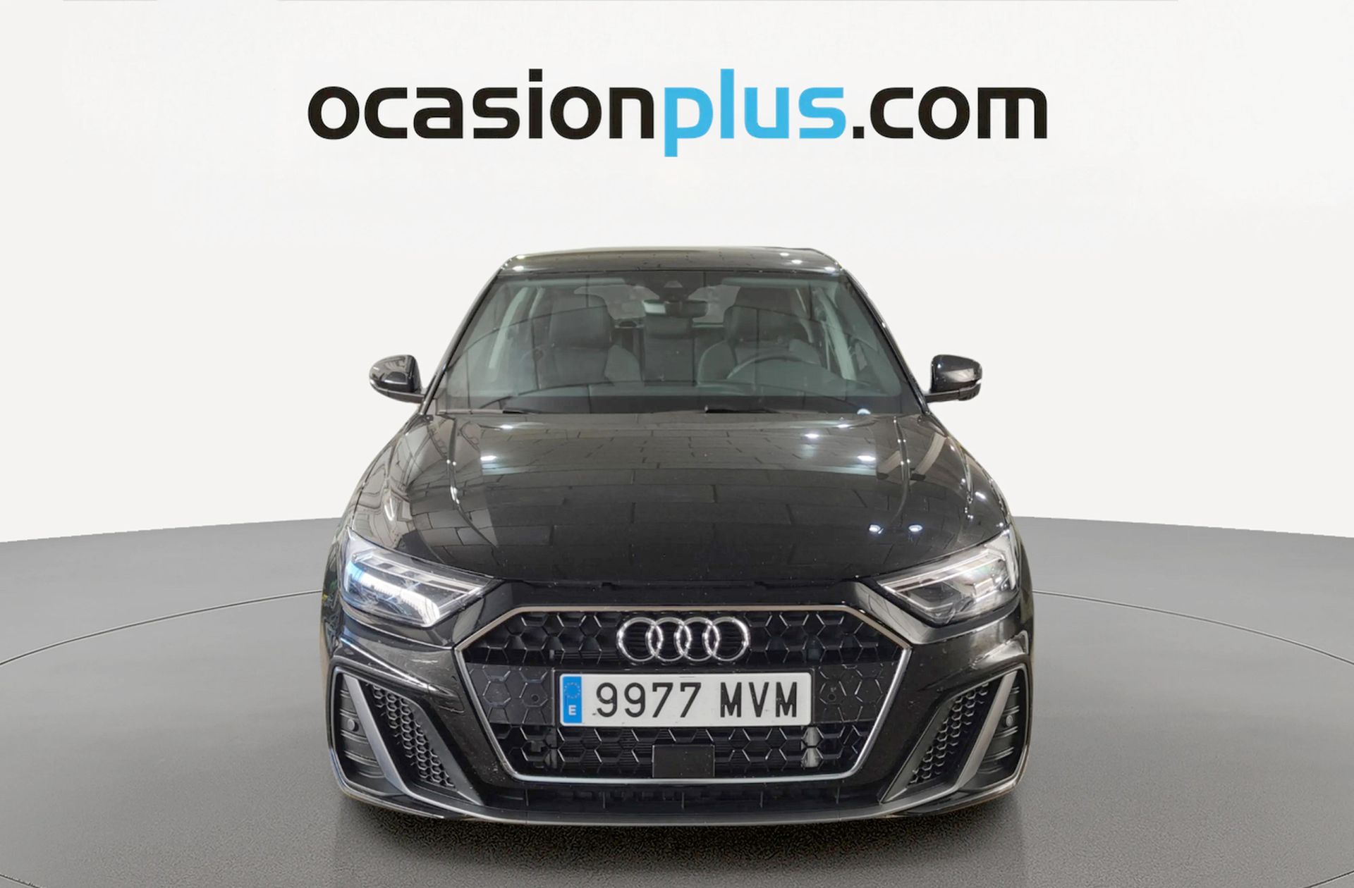 Audi A1 Sportback Adrenalin 35 TFSI S tronic Pack S-Line - foto 12