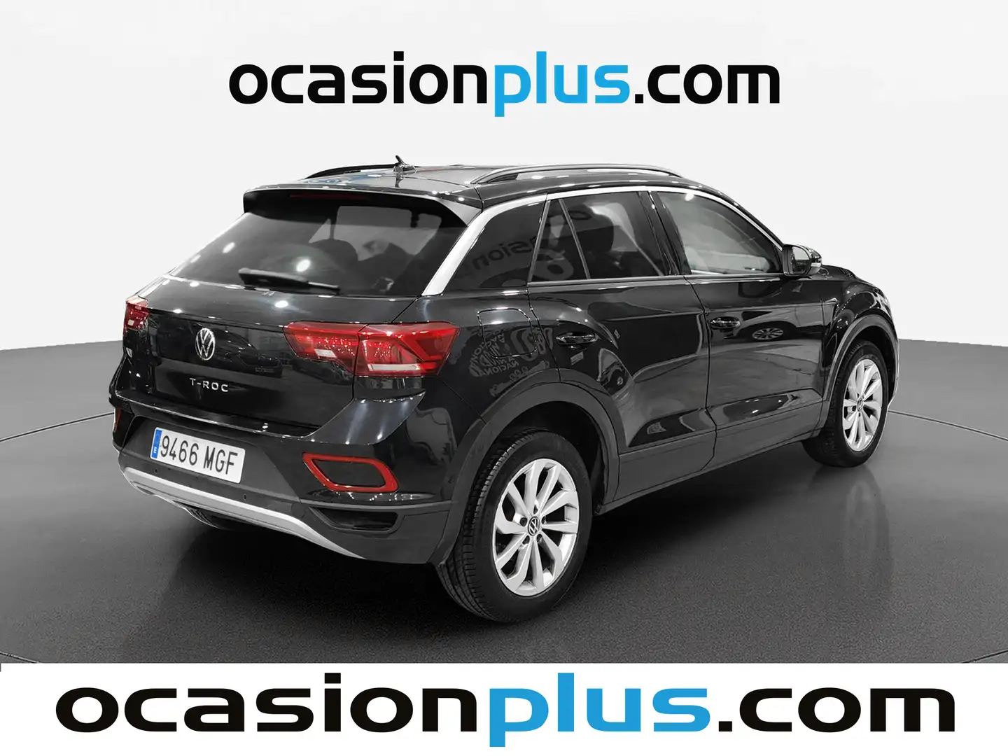 Foto Volkswagen T-Roc Volkswagen T-Roc Life 1.5 TSI (150 CV)