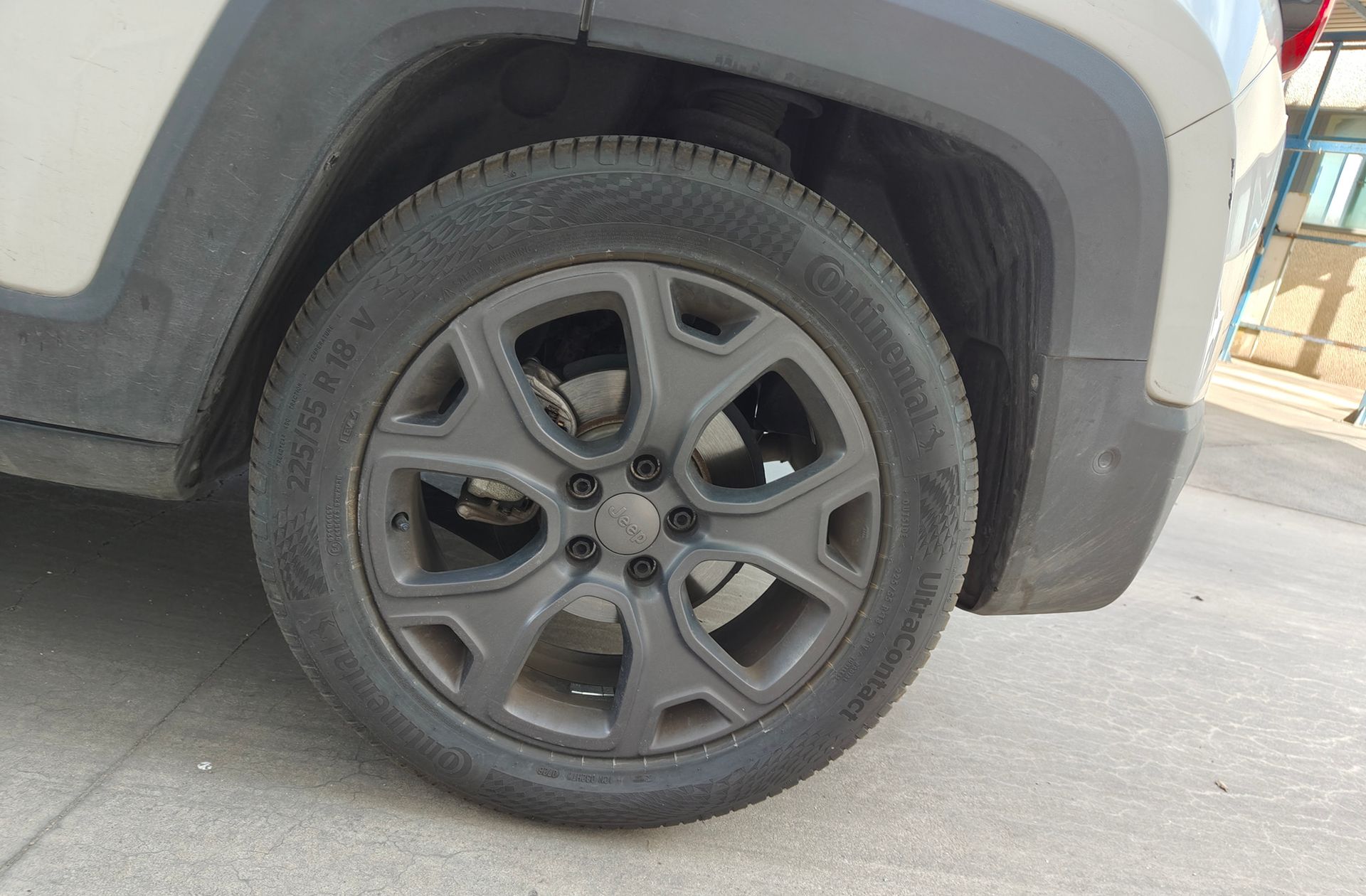 Jeep Renegade 1.3G 80 Aniversario 4x2 DCT - foto 37