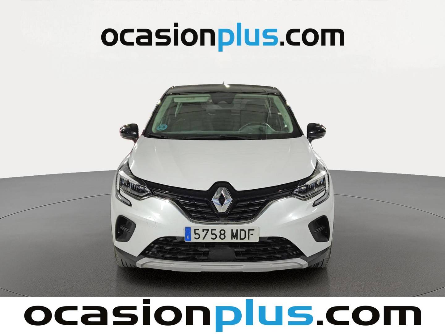 Renault Captur Renault Captur Equilibre TCe (90 CV) barato