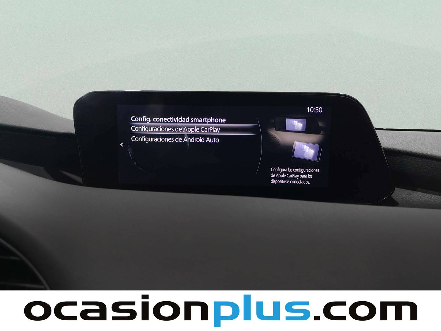 Equipamiento del Mazda Mazda3 Mazda Mazda 3 2.0 e-SKYACTIV-X Zenith (186 CV)