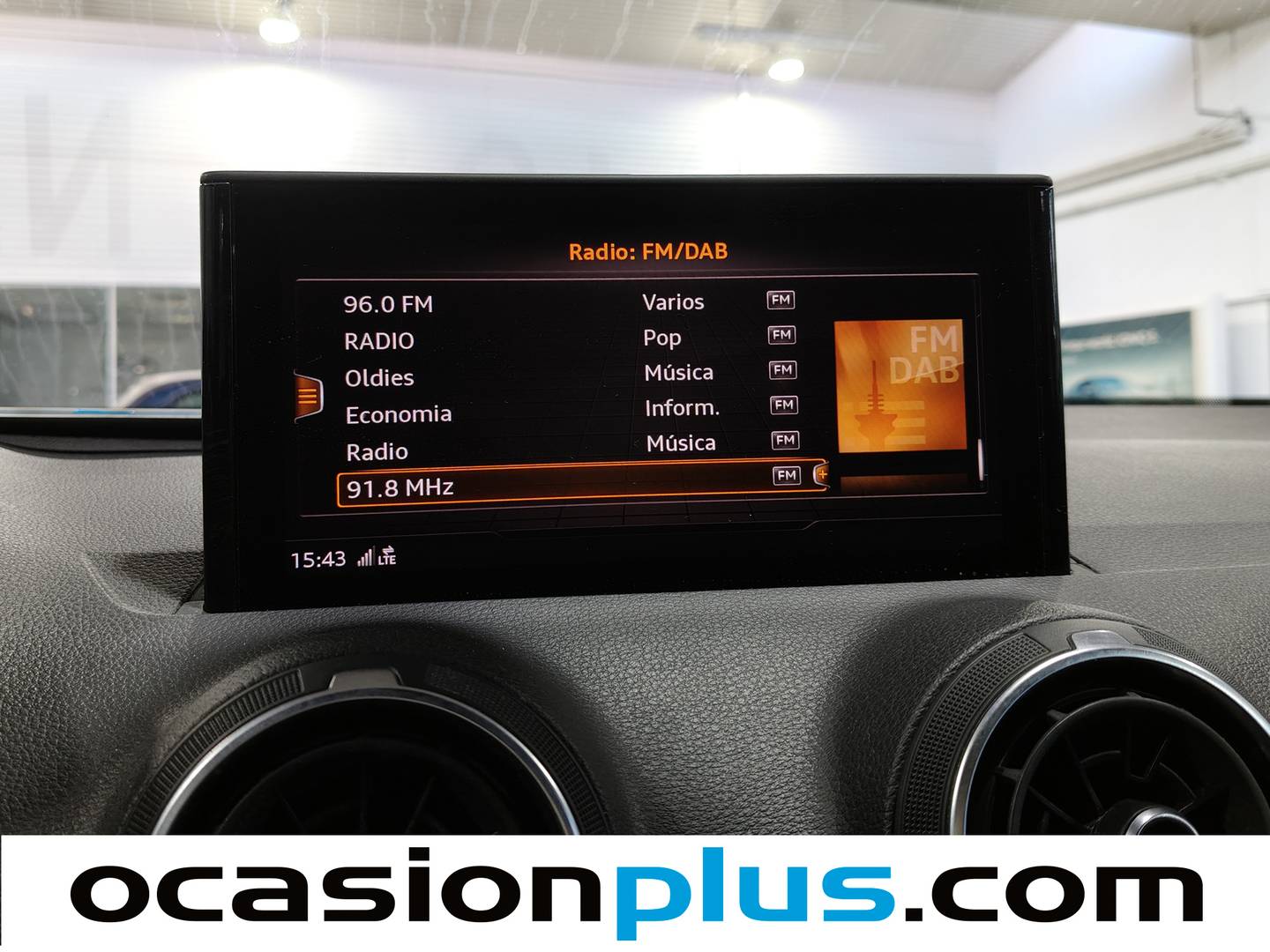 Audi Q2 Audi Q2 Advanced 35 TFSI (150 CV) S tronic 2023