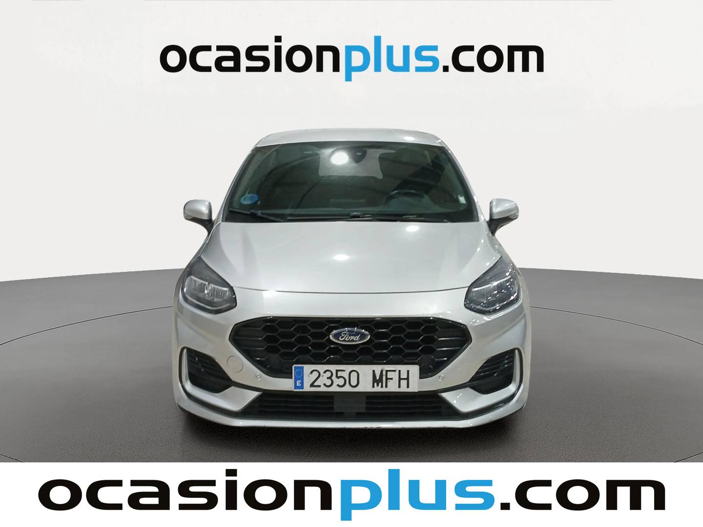 Foto Ford Fiesta Ford Fiesta 1.0 EcoBoost MHEV ST-Line (125 CV)