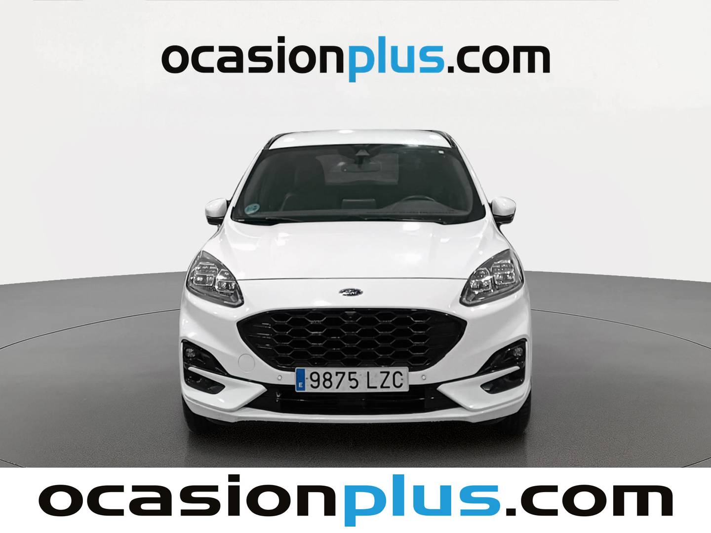 Ford Kuga Ford Kuga 1.5T EcoBoost ST-Line X 4x2 (150 CV) seminuevo