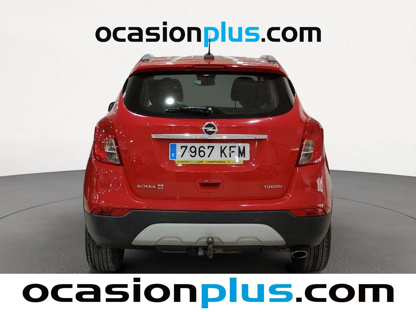 Opel Mokka X Opel Mokka X 1.4 T S&S Selective 4x2 (140 CV) al mejor precio