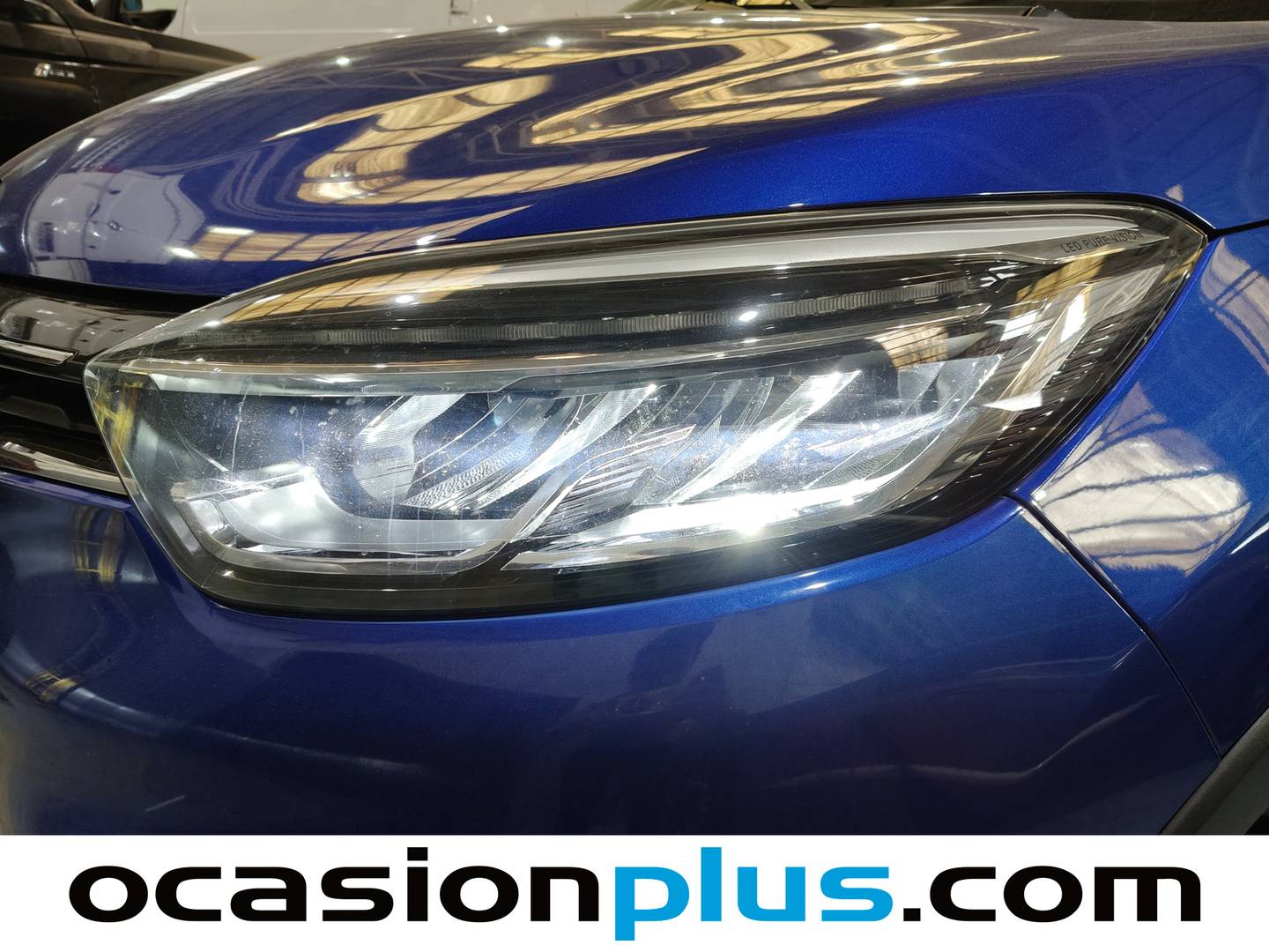 Renault Captur Renault Captur S-Edition TCe GPF (150 CV) km 0
