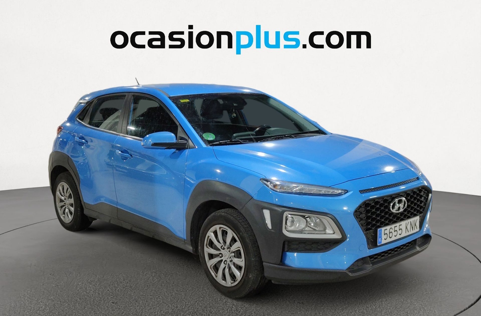 Hyundai Kona 1.0 T-GDi Essence 4x2 - foto 2