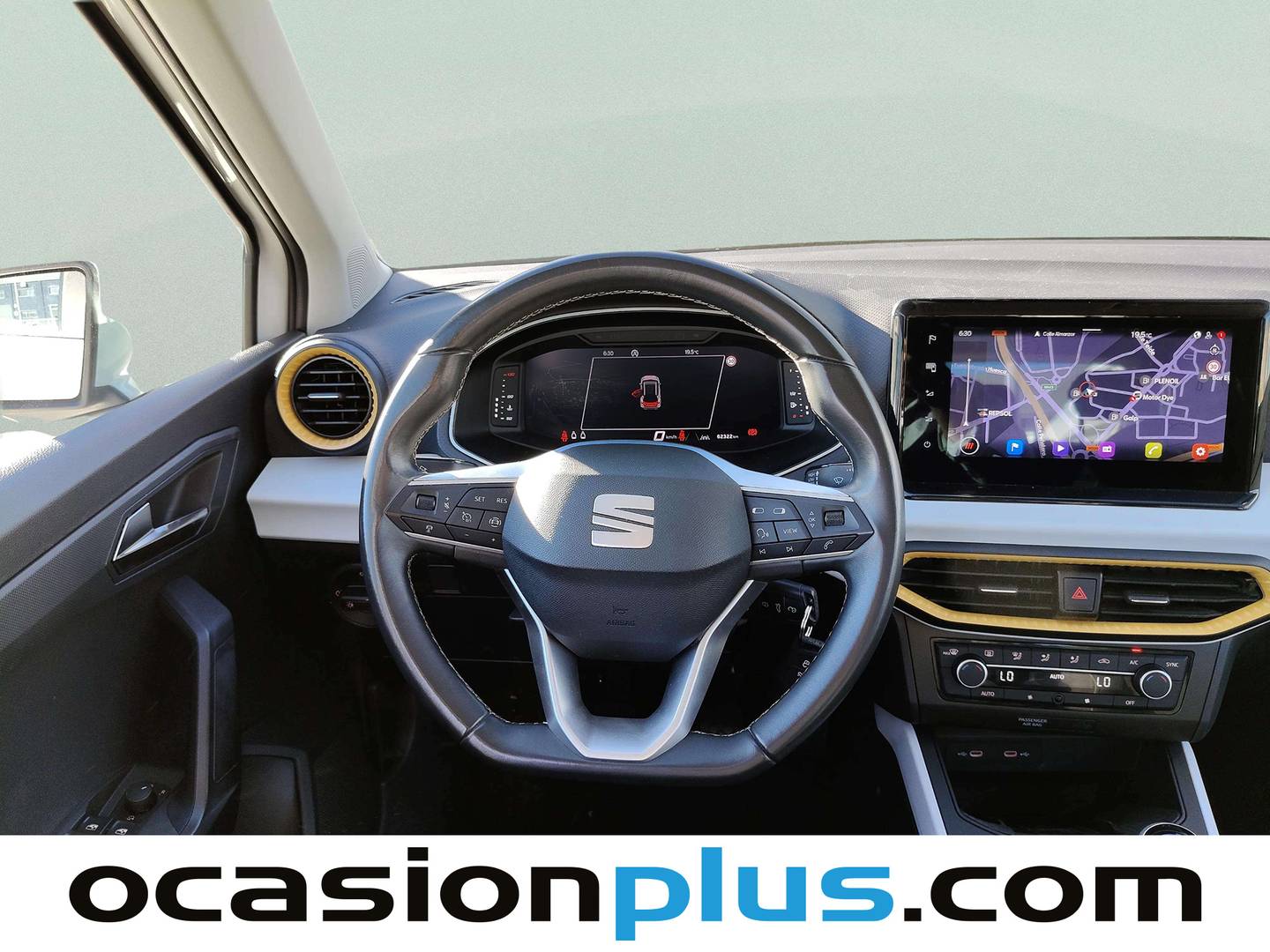 Seat Arona SEAT Arona 1.0 TSI Style XL (115 CV) de ocasión