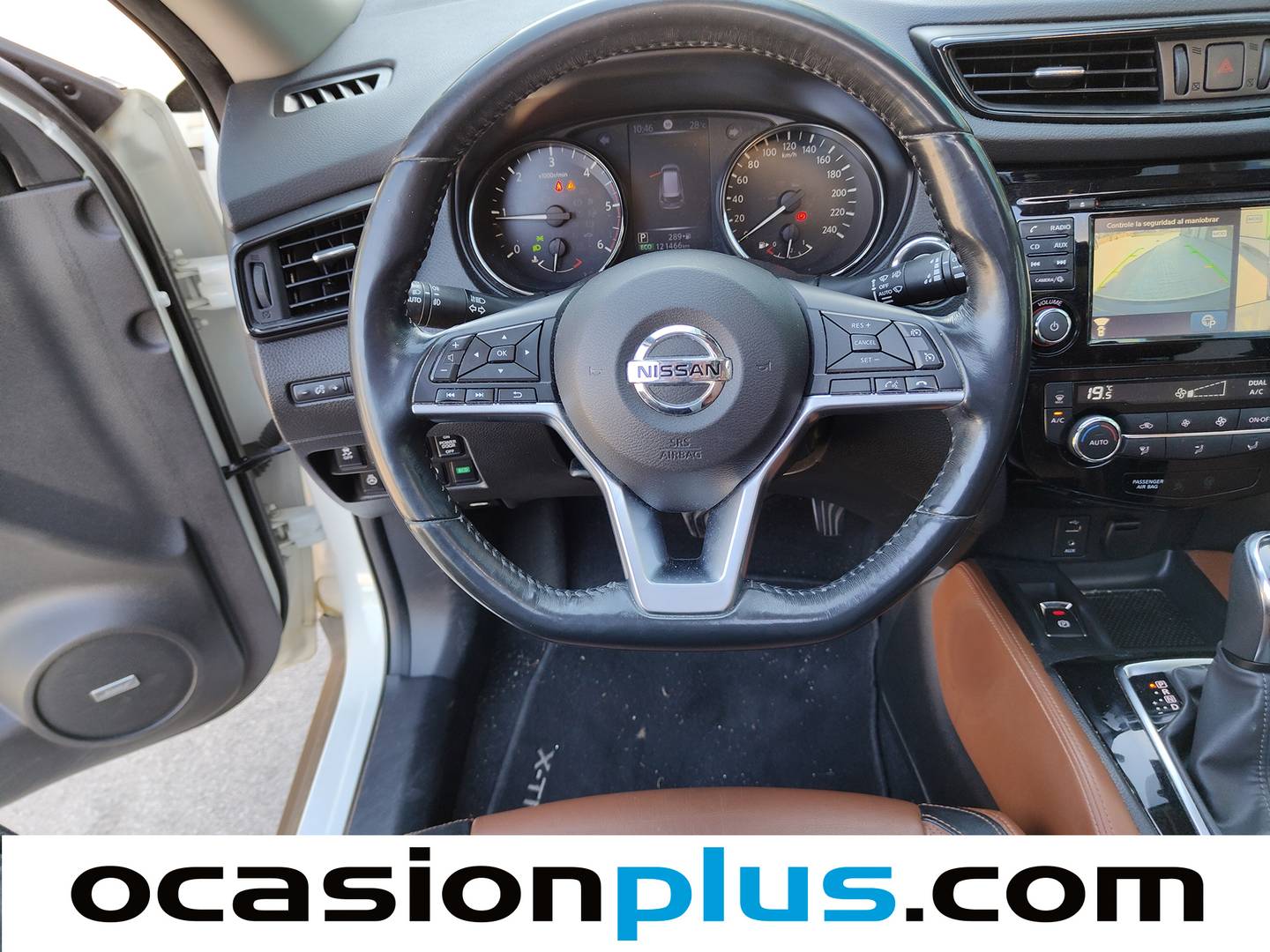 Nissan X-TRAIL Nissan X-Trail dCi 177 Tekna 4x2 XTronic  (177 CV) km 0
