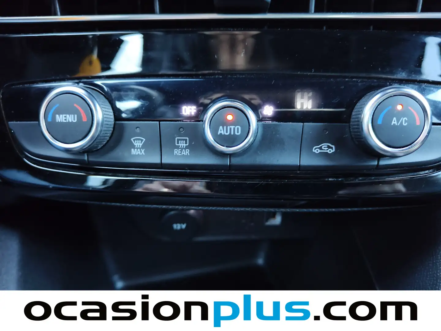 Foto Opel Mokka Opel Mokka 1.5 D GS (110 CV)