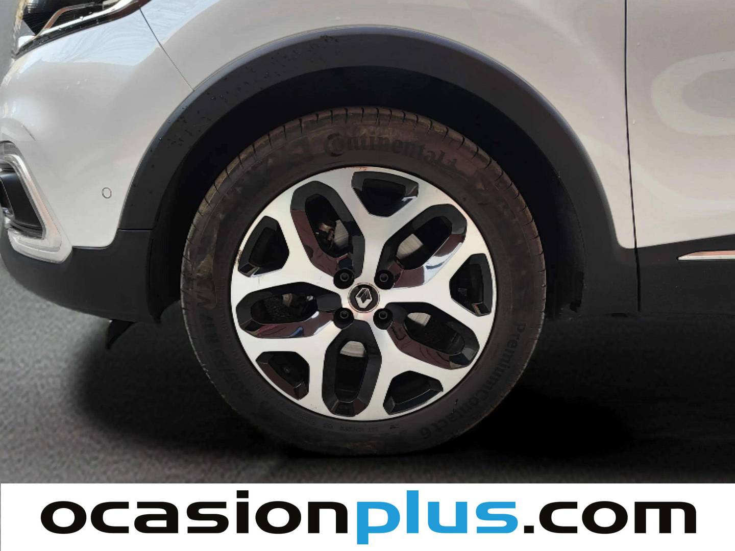 Renault Captur Renault Captur Zen Energy TCe (120 CV) 120cv