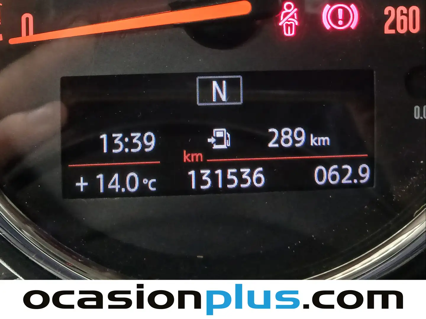 Foto Mini MINI MINI MINI 5 Puertas One (102 CV)