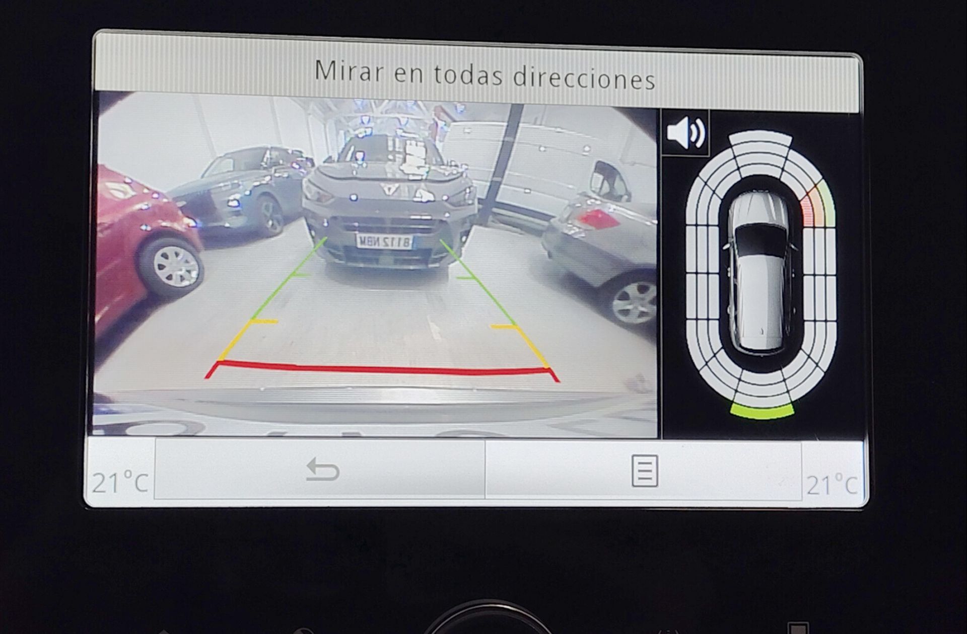Renault Koleos Zen Blue dCi X-Tronic 4x2 - foto 8