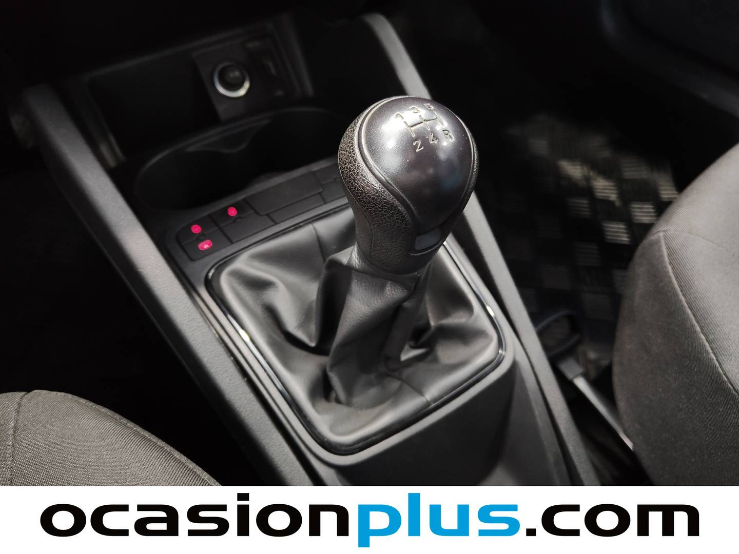 Seat Ibiza Seat Ibiza 1.0 Reference (75 CV) de segunda mano